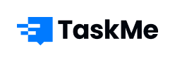 TaskMe Logo